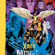 Image for article titled New comics releases include a full-color RASL, a retro-styled comic strip, and the latest X-crossover